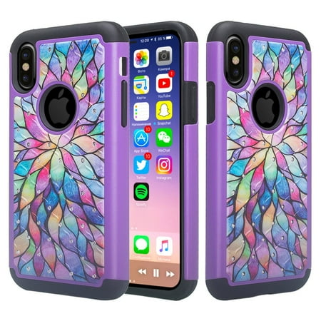 iphone xs case rainbow iphone xs case rainbow