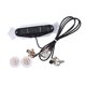 thumbnail image 5 of 3X Fonocaptor de Guitarra Acustica Magnetica Bobina Simple, 5 of 5
