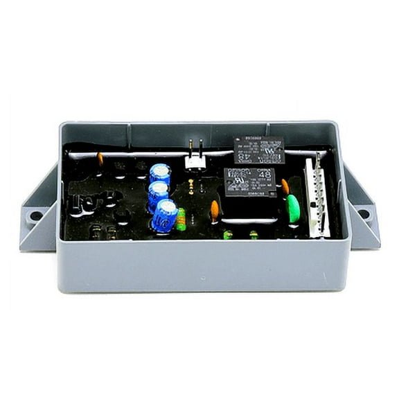 Fenwal 35-755900-009 - MARK17DU-117 HSI CIRCUIT BOARD