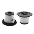 thumbnail image 3 of Labymos 10 Pack Hepa Filter Replacement Set For Moosoo K17 Cordless Vacuum, 3 of 5