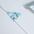 thumbnail image 2 of [4-Piece] FRTMA for Apple Pencil Cap/Pencil Tip Cover/Cable Adapter Tether/Apple Pencil Cap Holder for iPad Pro Pencil, 2 of 5