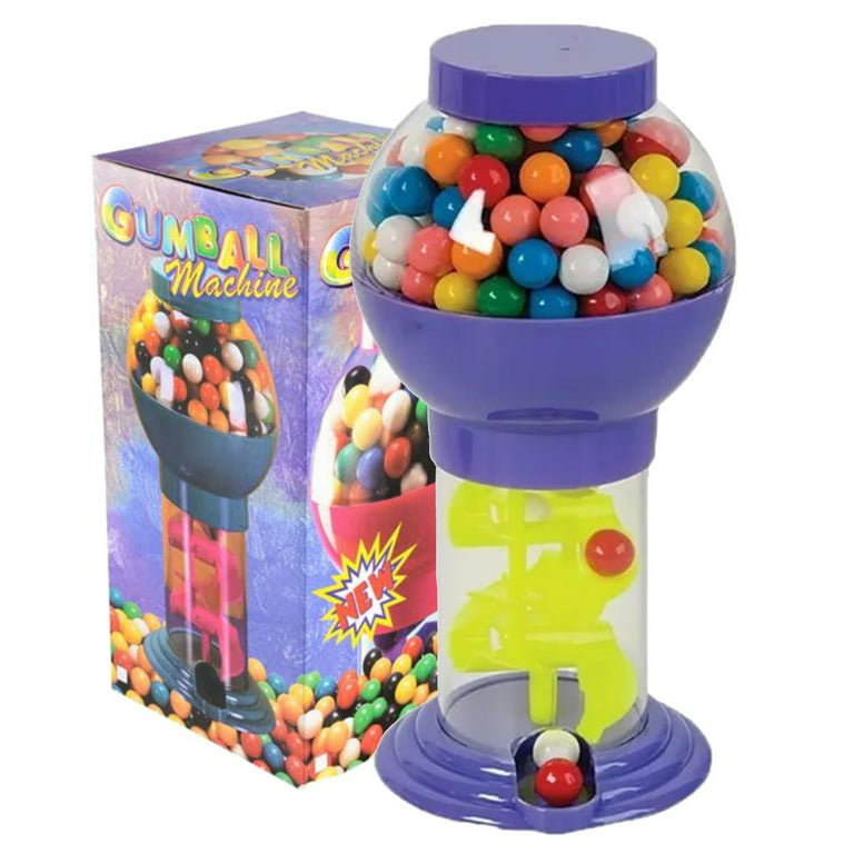 Gumball Machine Maker – Speckled Frog Toys & Books