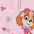 thumbnail image 3 of Paw Patrol Nickelodeon Skye Tennis Dress (Girls), Sizes 2T-6, 3 of 4