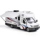thumbnail image 2 of 1:32 Travel RV camping leisure pop-up box built-in furniture sound and light pull back all, 2 of 3