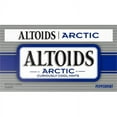 thumbnail image 2 of Altoids Arctic Peppermint Sugarfree Breath Mints - Keep Your Breath Fresh and Minty- 1.2oz Tin/24ct  (3 pack of 8 Tins), 2 of 2
