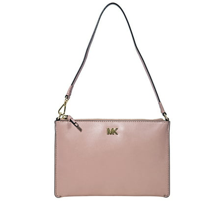 Michael Kors - Michael Kors Shoulder Bag - Light Pink - www.paulmartinsmith.com