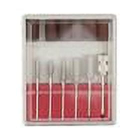 Manicure Machine LED Nail Lamp Dryer Vacuum Cleaner Nail Drill Dust 5In1