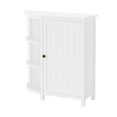 thumbnail image 5 of Alaterre Furniture Dover 27"W x 28"H Deluxe Storage Cabinet with Shelving, 5 of 7