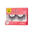 thumbnail image 2 of i Envy 3D Vivid Lashes -(#KPEI63), 2 of 4