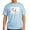 Light Blue, variant on CafePress - Ohhh Shift COLOR T Shirt - Men's Classic Graphic T-Shirt