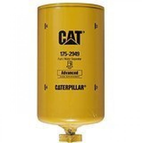 Primary Caterpillar 175-2949 fuel water seperator 10 Micron 