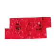 thumbnail image 1 of Estera de sello de hormigón de poliuretano ligero para pared o suelo, formas de piedra para exteriores, textura de piedra decorativa, sello sin, 1 of 8