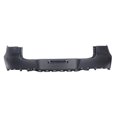 thumbnail image 1 of Defensa Tiguan 2009 A 2011 Volkswagen Tra S/Hoyo P/Sensor TONG YANG ., 1 of 4
