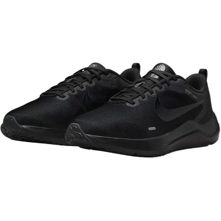 Nike Downshifter 4E Black/Dark Smoke Grey Men\'s Sizes Athletic Shoes DM0919-002 Nike Downshifter 11.5 4E Black/Dark Smoke Grey Men main image 3