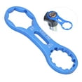 thumbnail image 1 of DeWin Risk Vélo Fourche Avant Épaule Couverture Clé Amortisseur Réparation Outil De Suppression pour XCM, 1 of 5