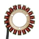 thumbnail image 3 of Bobina de estator ATV para CFMoto CF500 X5 500 UFORCE 500 CF188 196, 3 of 6