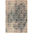 thumbnail image 1 of Dynamic Rugs BR71072413900 Tapis Brillants&44; Bleu - 6,7 x 9,10 Po., 1 of 1