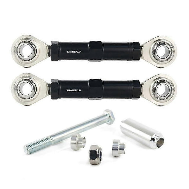 Motorcycle Accessories Fit For Honda XL750 Transalp 2024 XL 750 Absorber Lowering Link Adjustable Suspension Lowering Drop Links