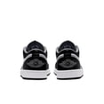 thumbnail image 4 of Men's Jordan 1 Low Black/Particle Grey-White (553558 040) - 11.5, 4 of 4
