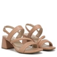 thumbnail image 2 of LifeStride Women's Celia Slingback Strappy Dress Sandals - Medium & Wide Width, 2 of 9