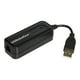 USRobotics USB 56K Softmodem - Fax / modem - USB - 56 Kbps - V.90, V.92 – image 1 sur 6