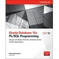 thumbnail image 1 of Pre-Owned Oracle Database 12c PL/SQL Programming, 1 of 1