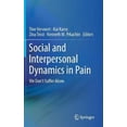 thumbnail image 3 of Social and Interpersonal Dynamics in Pain: We Don't Suffer Alone, 3 of 5
