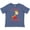 Indigo, variant on Inktastic Wild About My Grandpa Boys or Girls Toddler T-Shirt