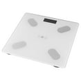 thumbnail image 4 of People Weight Scale,Weight Scale Digital People USB Rechargeable Body Fat Scale Digital People Weight Scale Rugged and Tough, 4 of 12