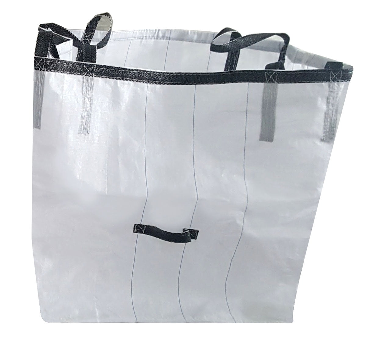 collapsible beach bag