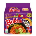 thumbnail image 1 of Samyang – Spicy Chicken Buldak Noodle (Habanero Lime), 1 of 5