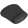 thumbnail image 4 of onn. Non-Slip Memory Foam Mouse Pad, 4 of 4