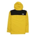 thumbnail image 2 of The North Face Dryzzle FUTURELIGHT Mens Rain Jacket (XLarge, Mineral Gold), 2 of 6
