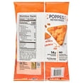 thumbnail image 4 of Quaker Rice Chips, Farmhouse Cheddar Flavor 5.5 oz Bag, 4 of 5