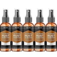 thumbnail image 1 of NEXA Rust Remover Spray Fast-Acting Multi-Surface Cleaner | Removes Rust, 50mL, 1 of 4