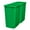 Green, variant on Rev-A-Shelf Polymer Replacement 35 Qt Silver Trash Bin, 2 Pack, RV-35-17-2
