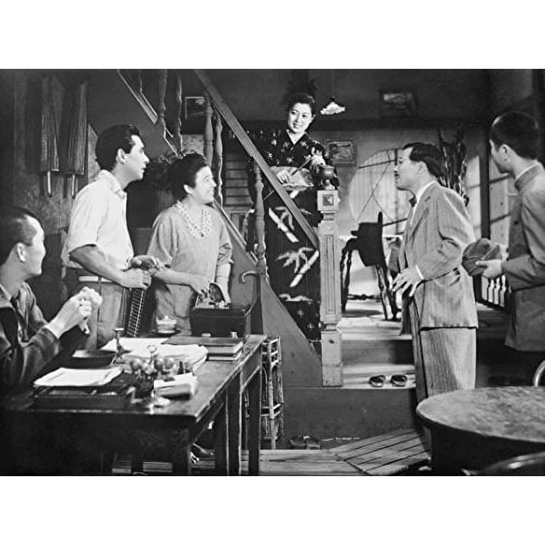 Kinoshita and World War II (Criterion Collection - Eclipse Series