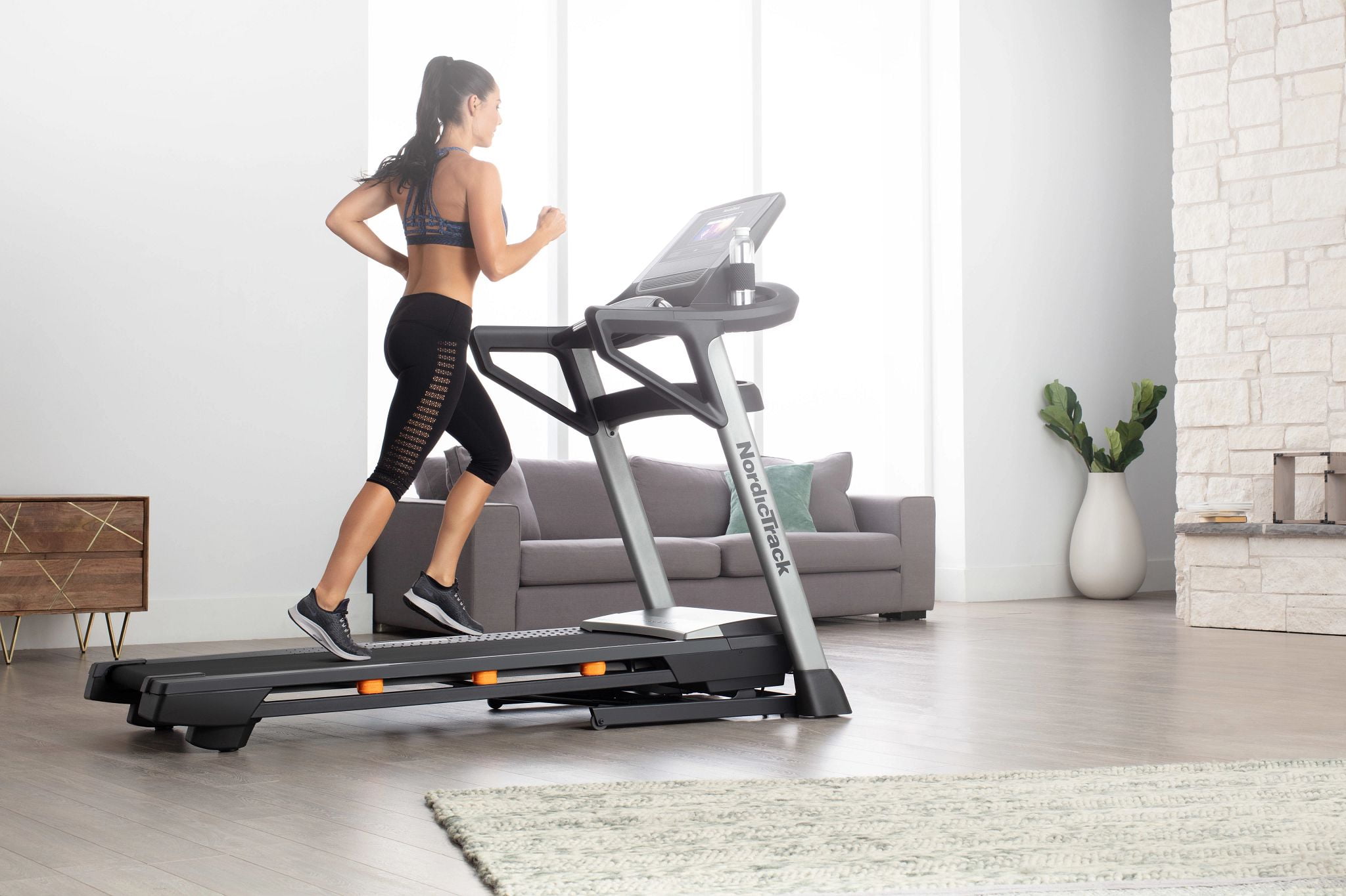 Nordictrack 7.5 s treadmill hotsell