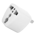 thumbnail image 4 of Universal Power Plug Travel Converter Adapter Converting from  /  /  to USA, 4 of 7
