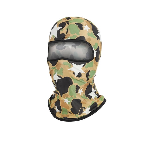 Nrmvnmi Balaclava Face Ski Mask : Full Face Cover Hood Shiesty Masks For Men Women Sun Protection Cycling Neck Scarf Gaiter Head Breathable Motorcycle Ski Mask