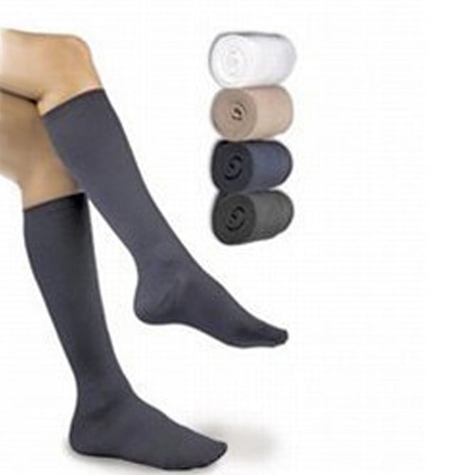 ladies dress socks