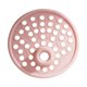 thumbnail image 4 of Anillo fortalecedor de agarre de silicona texturizada, ejercitador de mano, herramienta de fitness compacta para Rosa, 4 of 8