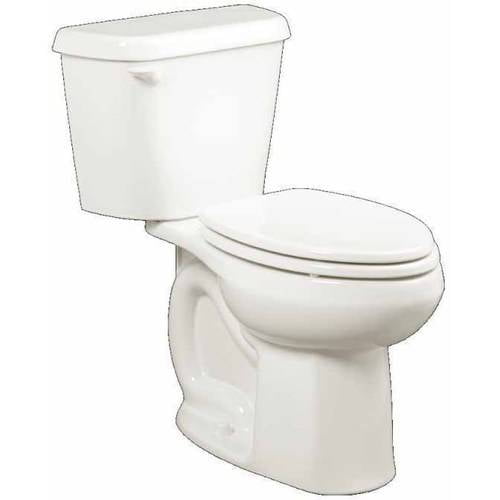 american standard colony toilet combo