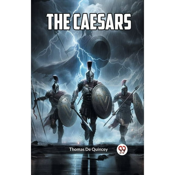 The Caesars, (Paperback)