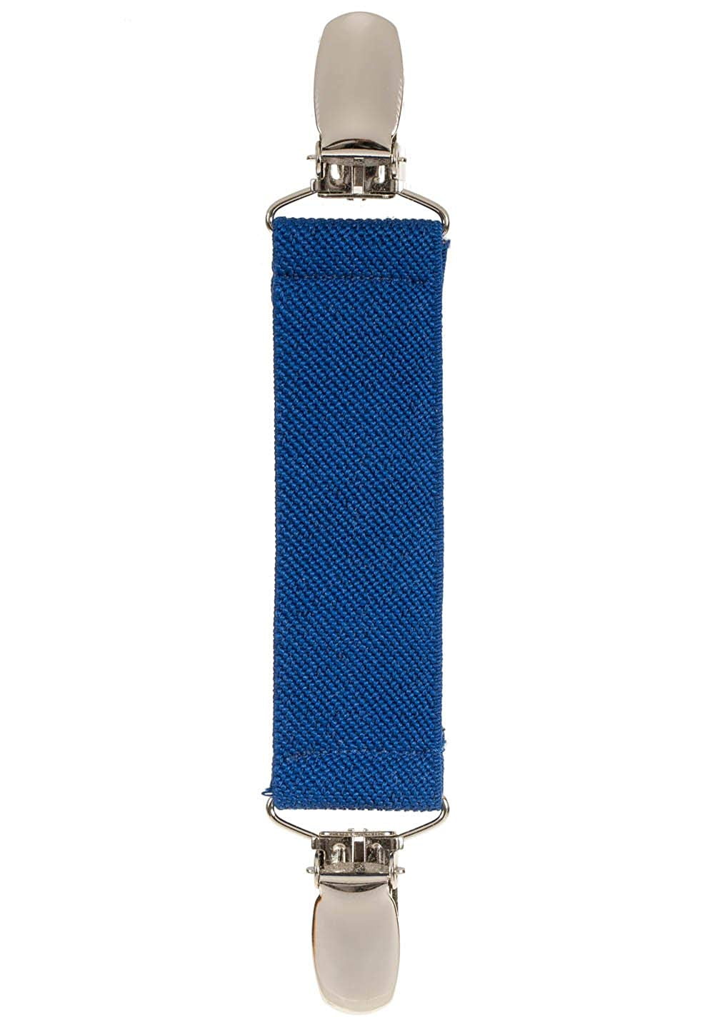 Hold’em Mitten & Hat Cap and Glove Clip Set for Toddler Kids - Royal Blue