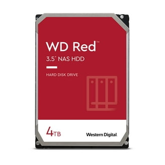 WD Red Pro WD2002FFSX 2TB 7200 RPM 64MB Cache SATA 6.0Gb/s 3.5