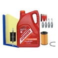 thumbnail image 1 of Kit Afinacion Sonic 2012-2017 1.6 20w50 Gonher Bujia Platino, 1 of 1