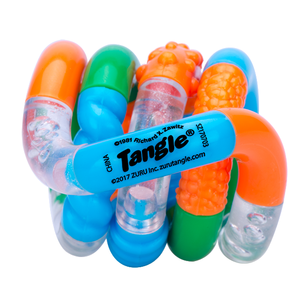 tangle toy walmart