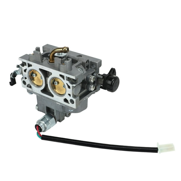 Riding Mower Carburetor 127 9289 Carb Assembly Kit for TimeCutter ZS 4200T 5000 4200T SW 4200 5000 Walmart