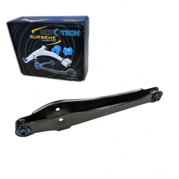 Mevotech Supreme Rear Lower Suspension Control Arm compatible with Jeep Compass 2008-2017